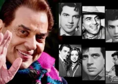 Bollywood Legend Dharmendra Dead