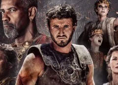 Gladiator 2 Set to Dominate Box Office: Early Reactions, Cast Buzz & Why It May Be 2025’s Biggest Blockbuster