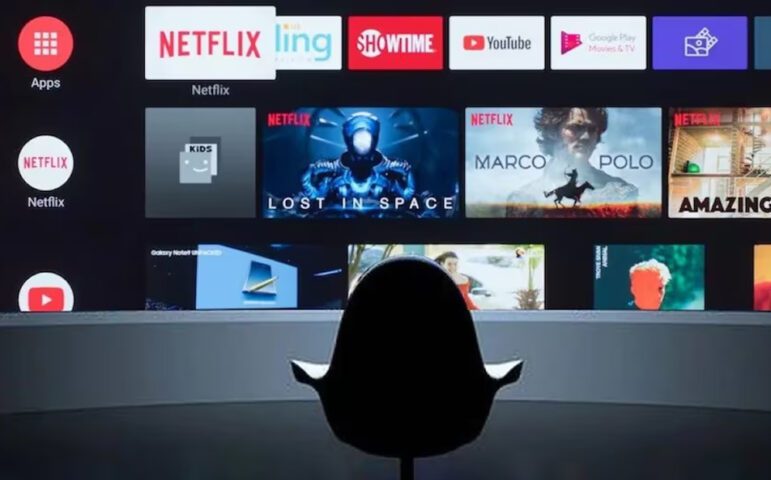 How OTT Platforms Are Changing the Future