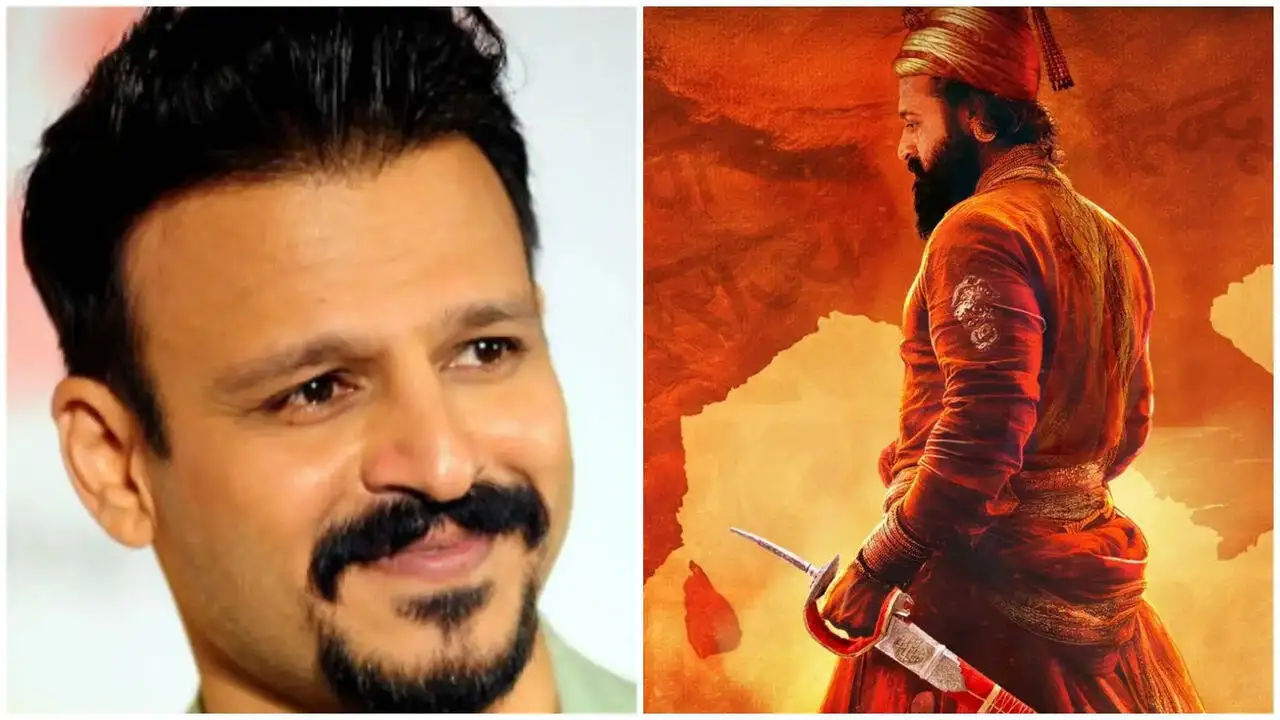 Vivek Oberoi to Play Aurangzeb