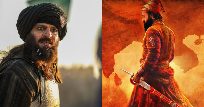 Vivek Oberoi to Play Aurangzeb1