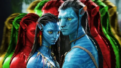 Inside the Making of Avatar 4