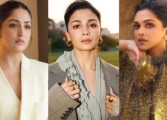 Bollywood’s New Era: How Female-Led Films Are Reshaping India’s Box Office in 2025