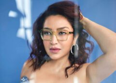 Tisca Chopra Draws Attention Amid Industry Shifts