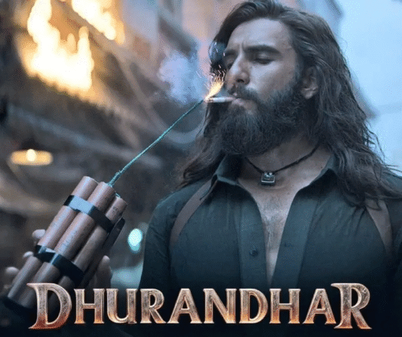 Dhurandhar Creates New Box Office Record
