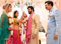 Bhabiji Ghar Par Hain! Fun On The Run